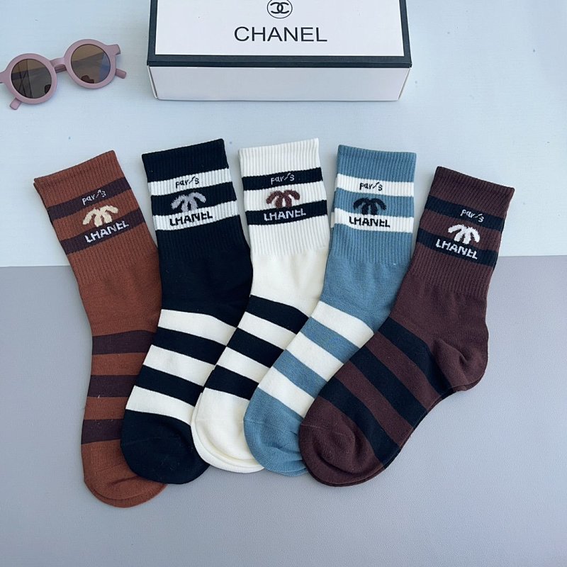 Socks, photo 1
