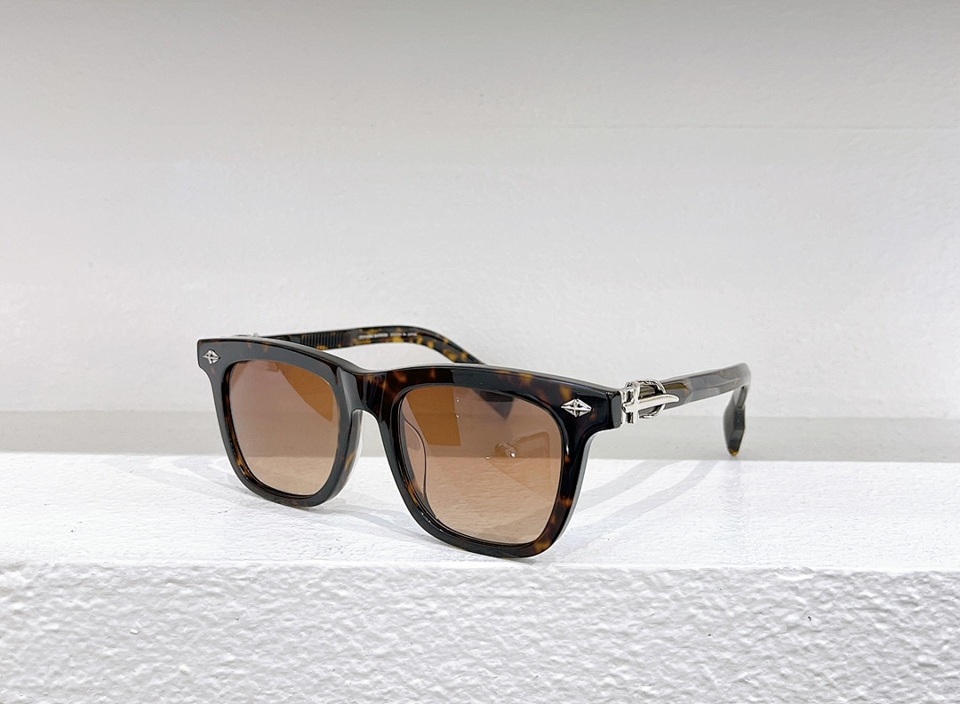 Chanel Chrome Hearts Sunglass - Image 84