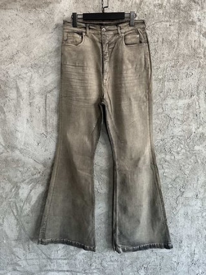 Rick Owens Jeans - Image 36