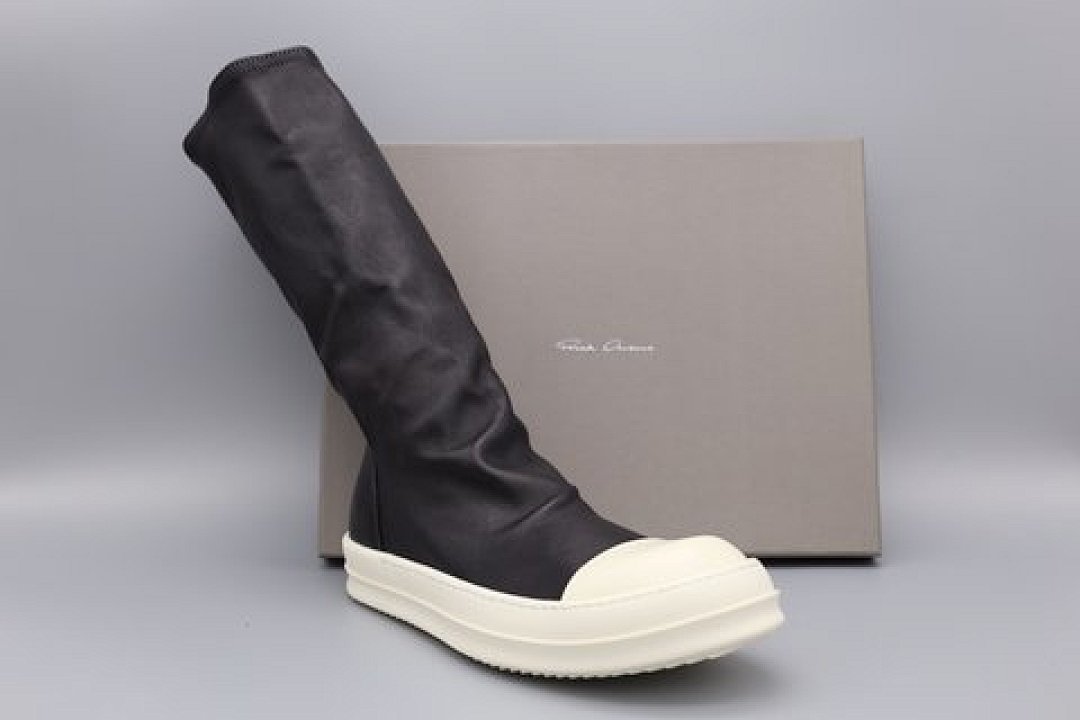 Rick Owens Shoes - Image 73