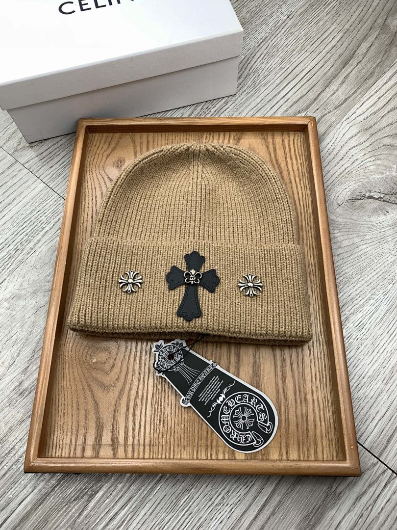 Other Chrome Hearts Hat - Image 29