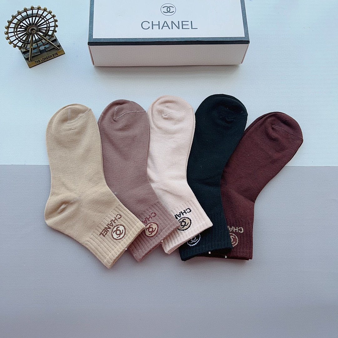 Other Socks, photo 1