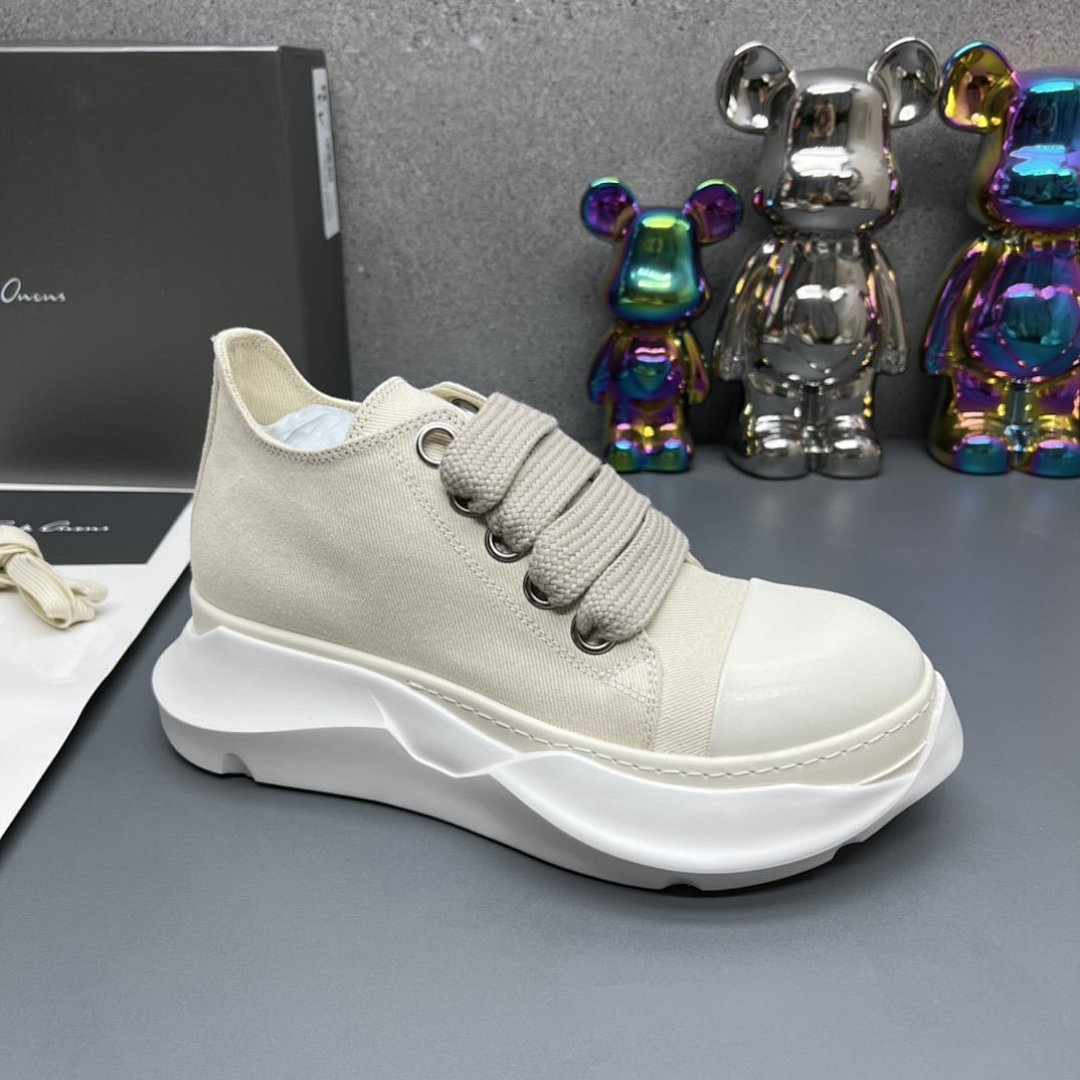 Other Rick Owens Shoes - Image 72