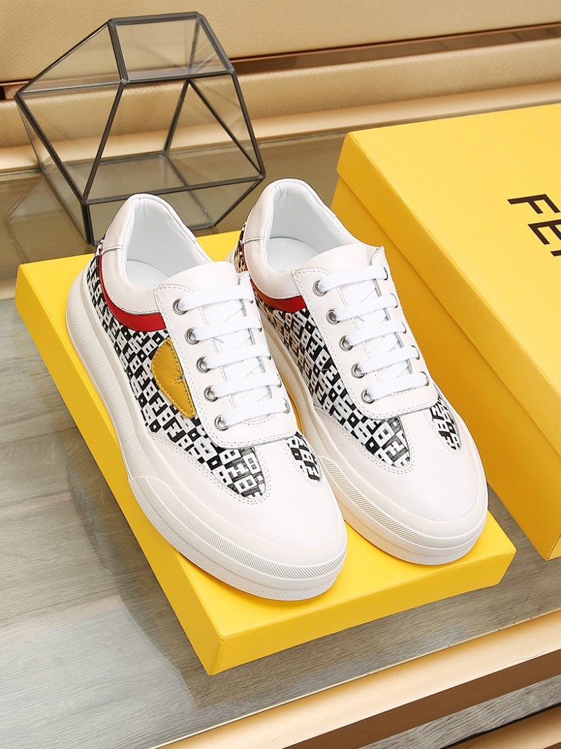 Other Fendi Shoes - Image 27