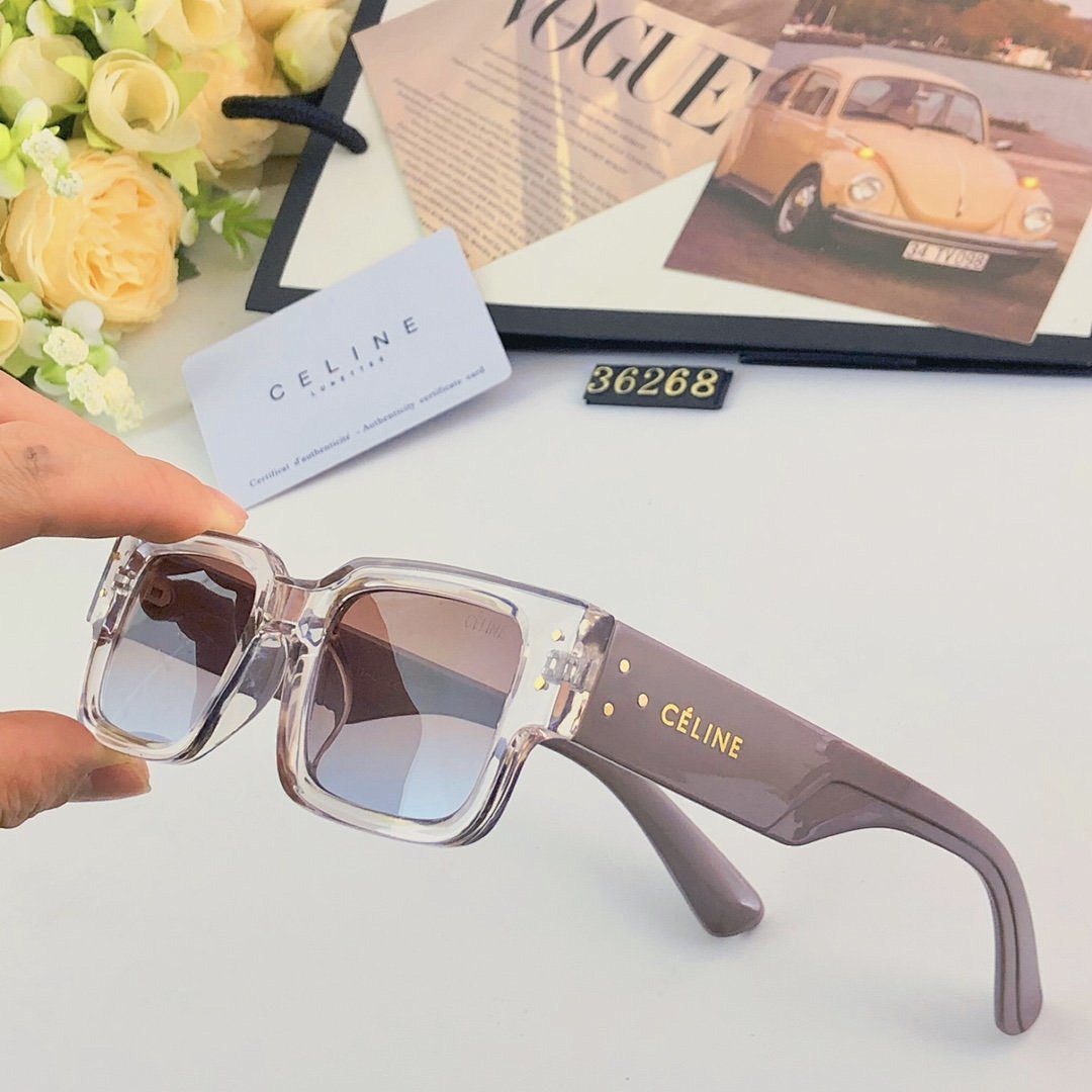 Other Glasses