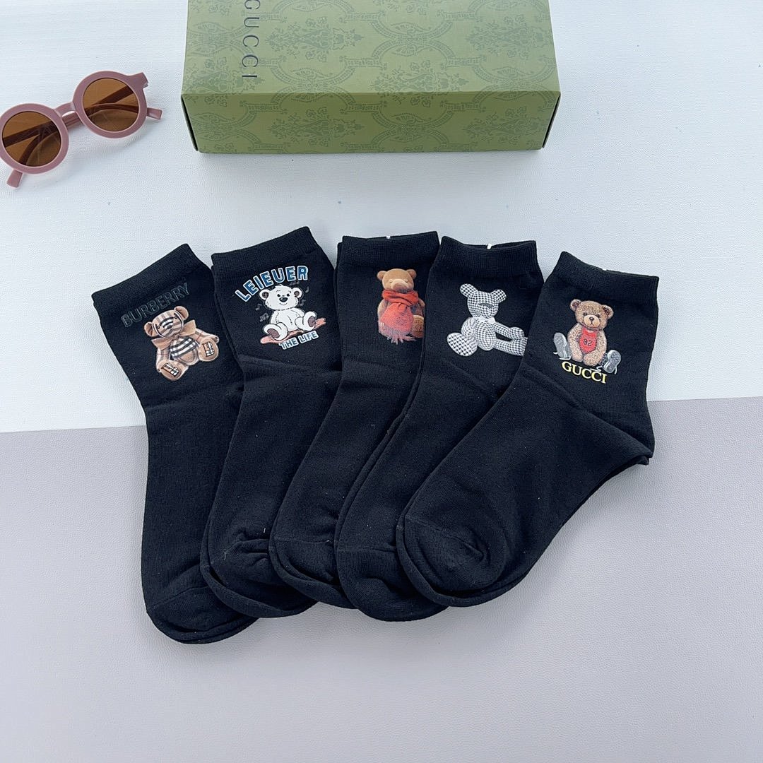 Socks, photo 1