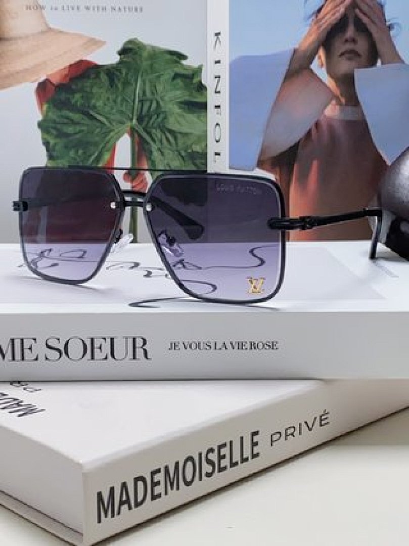 Other Lv Sunglasses - Image 42
