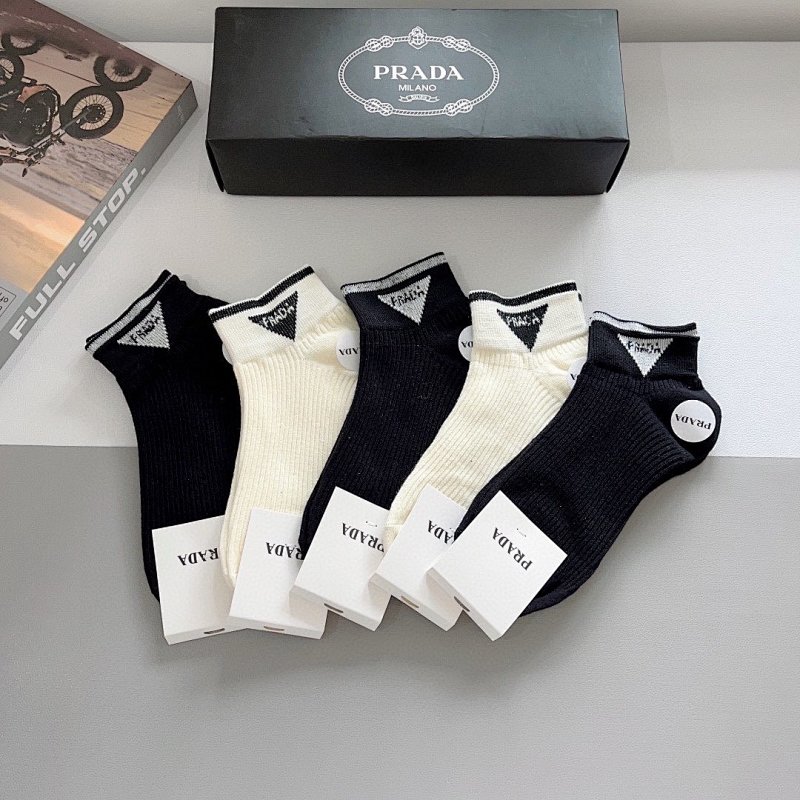 Other Socks, photo 1