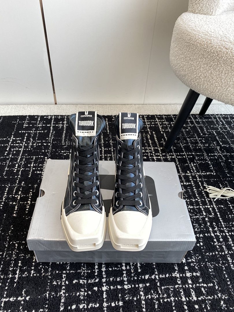Other Rick Owens Shoes - Image 35