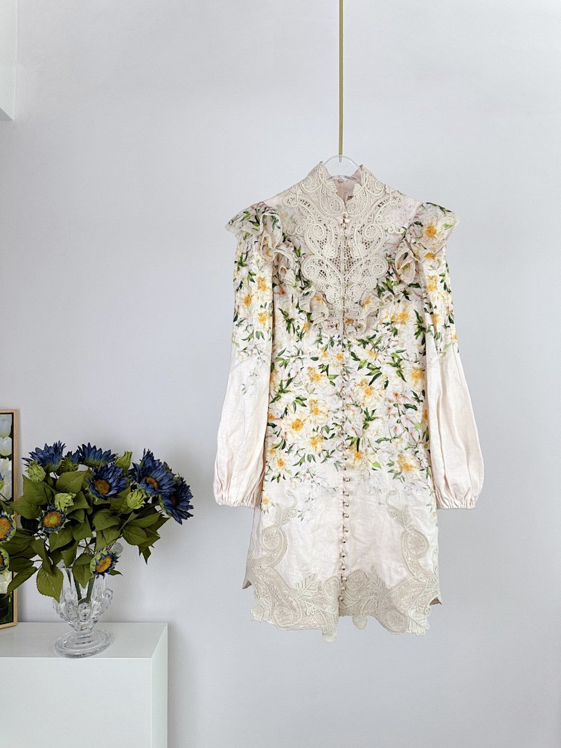Christian Louboutin Zimmermann - Image 76