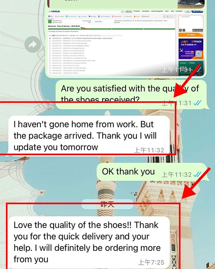 Other Customer Feedback - Image 7