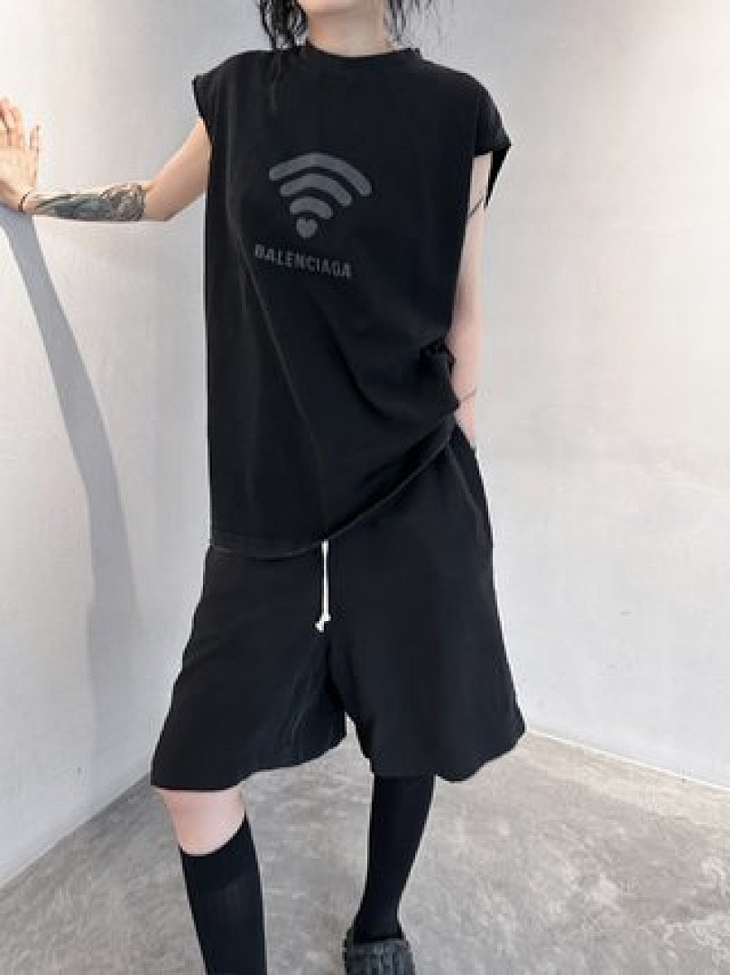 Rick Owens Shorts - Image 40
