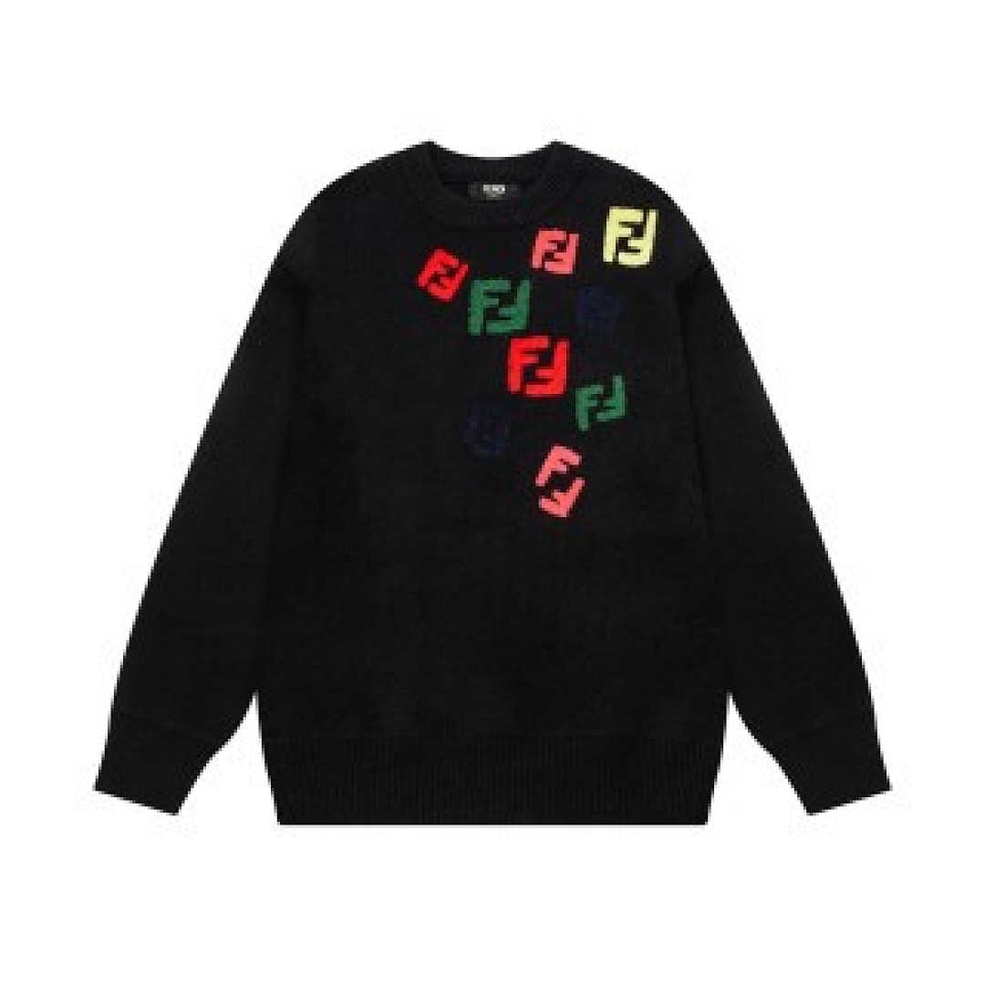 Christian Louboutin Fendi - Image 24