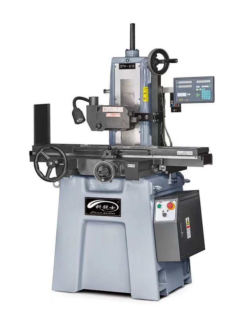Chanel Machine Tool - Image 24