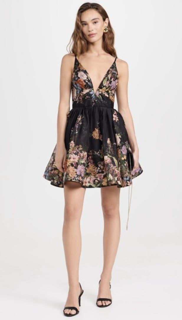 Christian Louboutin Zimmermann - Image 13