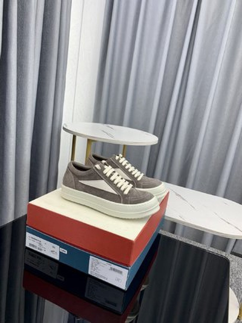 Rick Owens Shoes - Image 94
