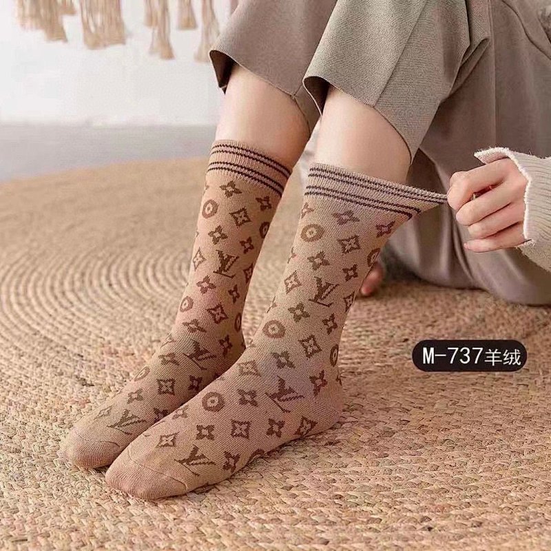 Socks 2, photo 1