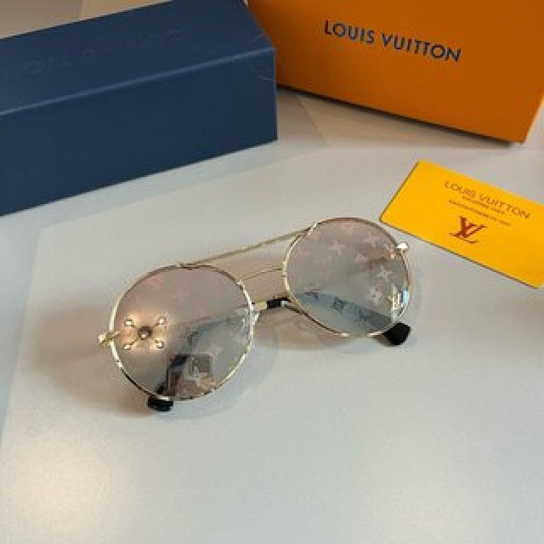 Other Lv Sunglasses - Image 50