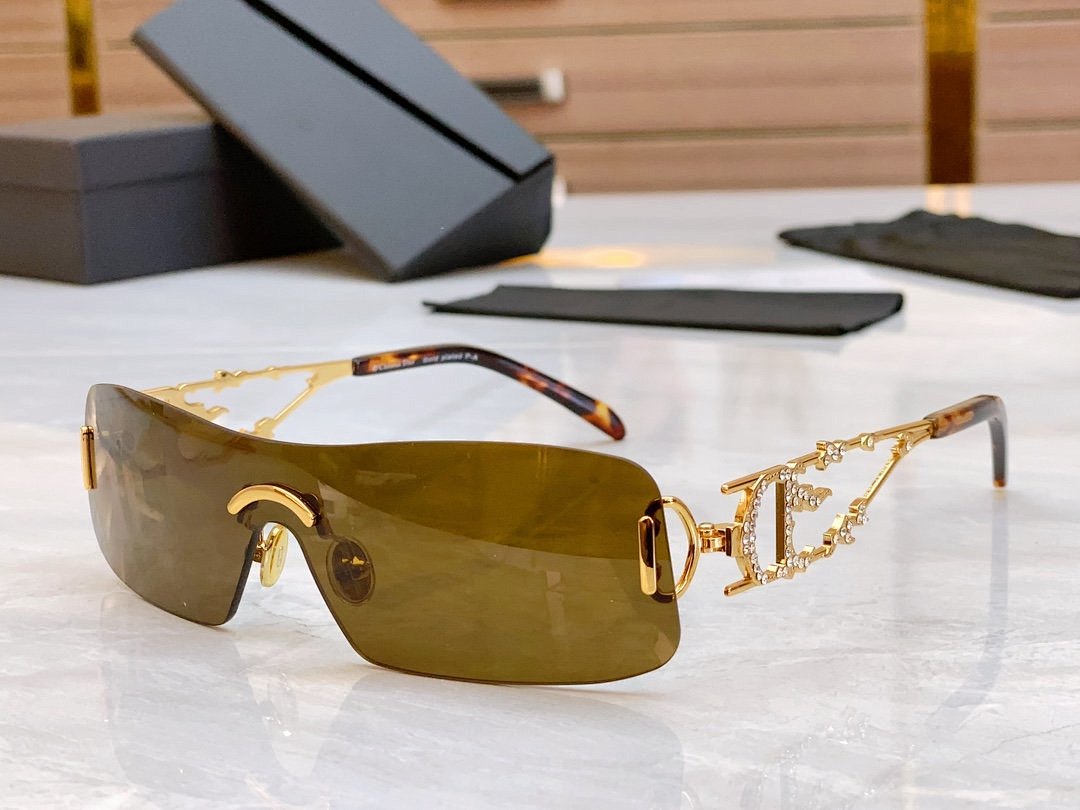 Other Glasses