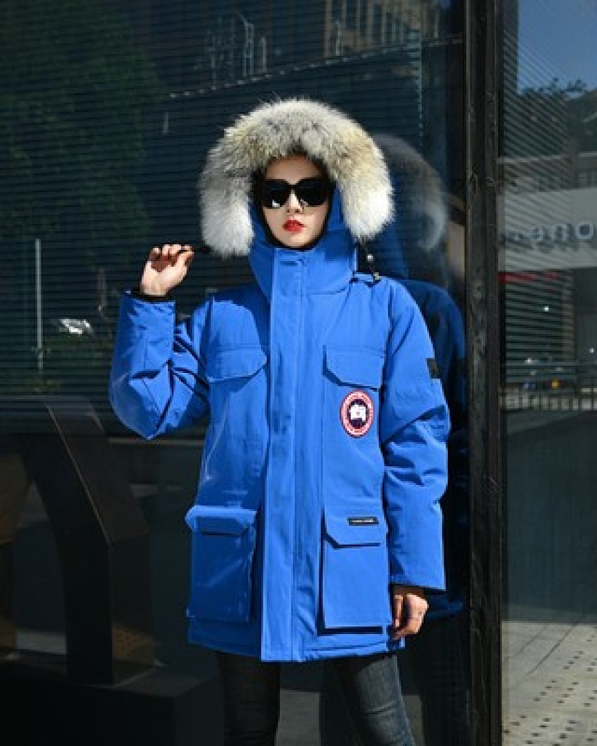 Christian Louboutin Canada Goose - Image 63