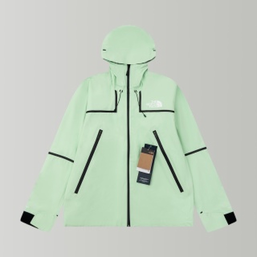 Other Cotton-Padded Jacket - Image 2