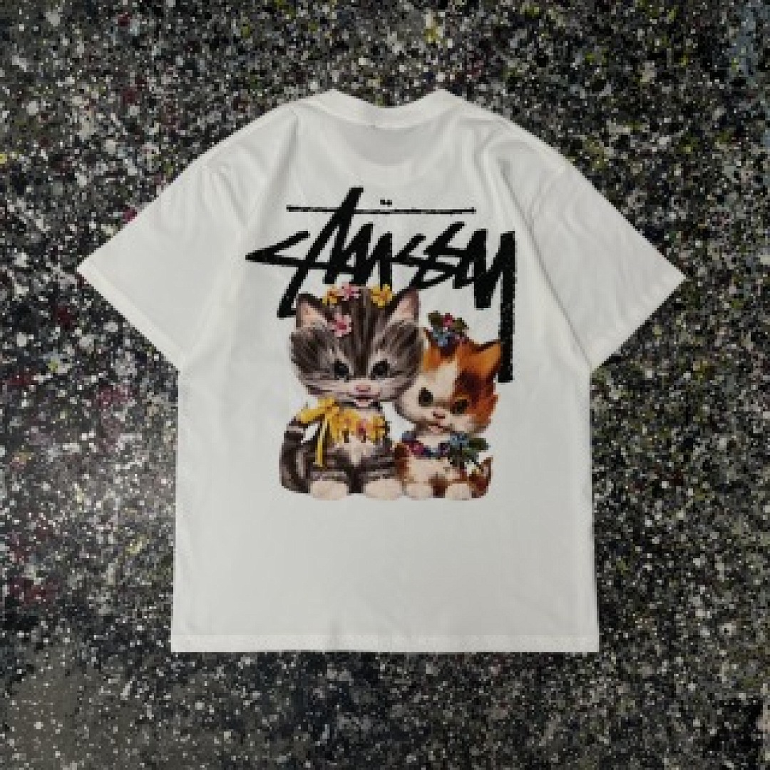 Christian Louboutin Stussy - Image 25