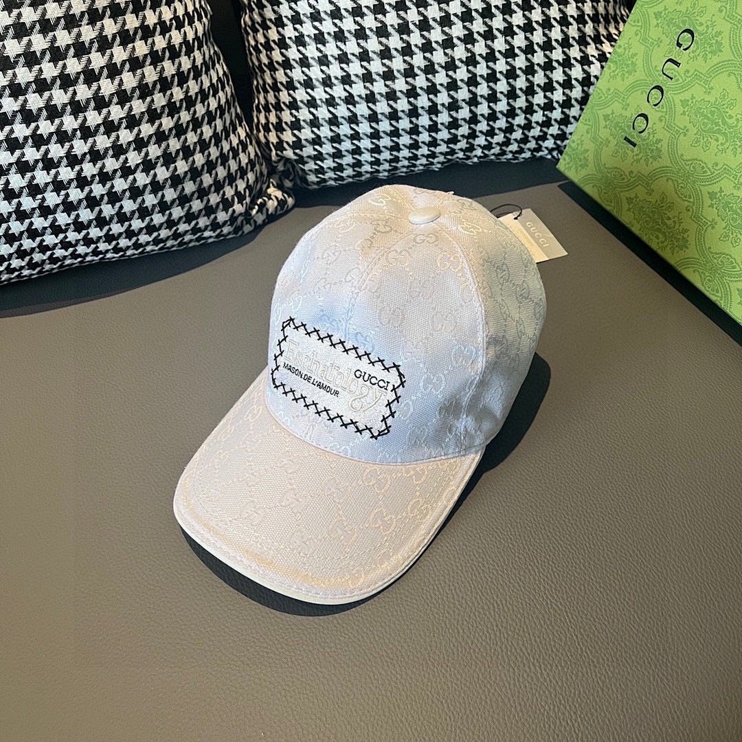 Other Gucci Hat - Image 110