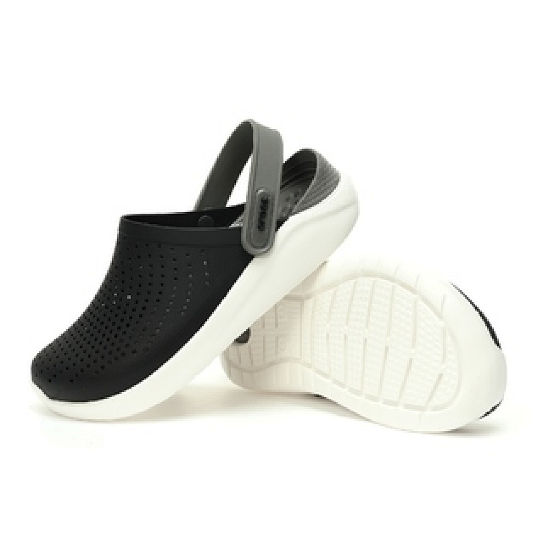 Other Crocs (Khaki) - Image 9