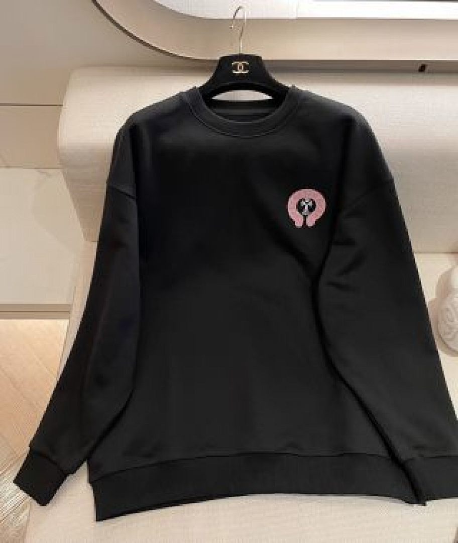 Christian Louboutin Chrome Hearts - Image 18
