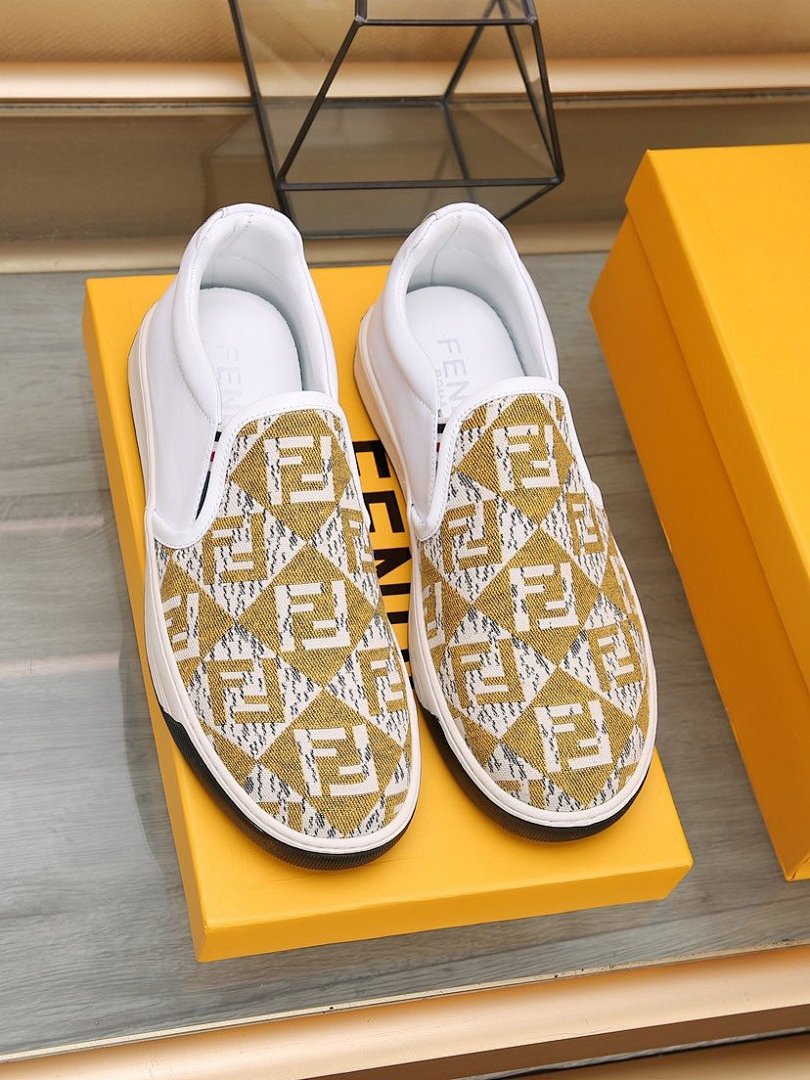 Other Fendi Shoes - Image 28