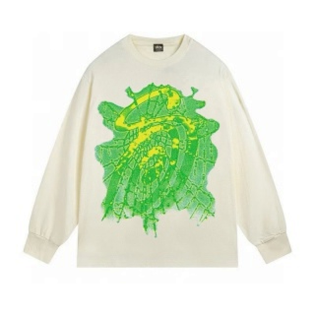 Christian Louboutin Stussy - Image 57
