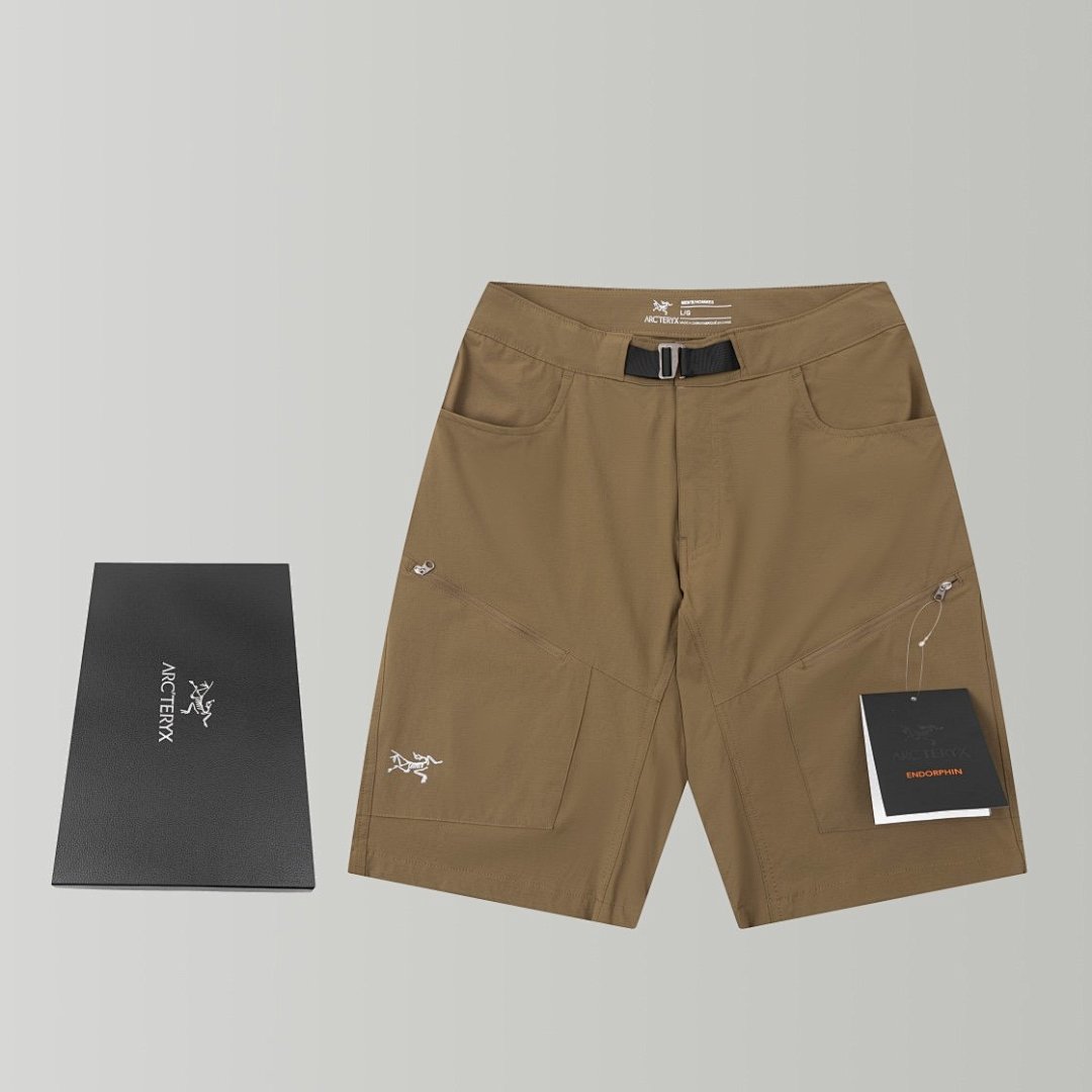 Other Shorts