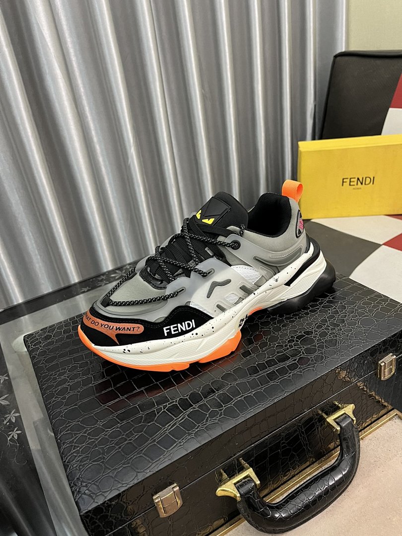 Other Fendi Shoes - Image 88