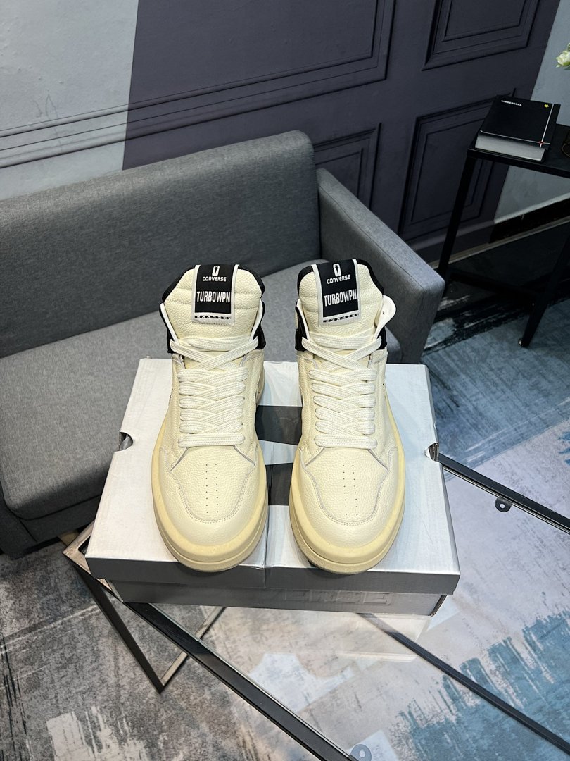 Other Rick Owens Shoes - Image 19