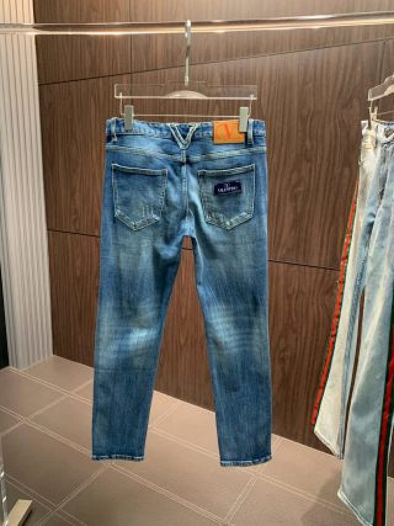 Christian Louboutin VETEMENTS Mens Winter - Image 69