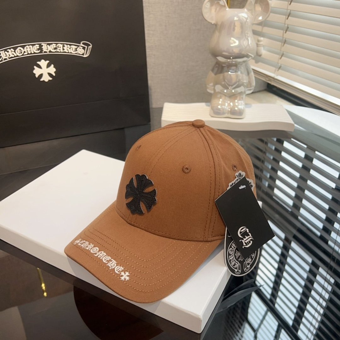 Other Chrome Hearts Hat - Image 11