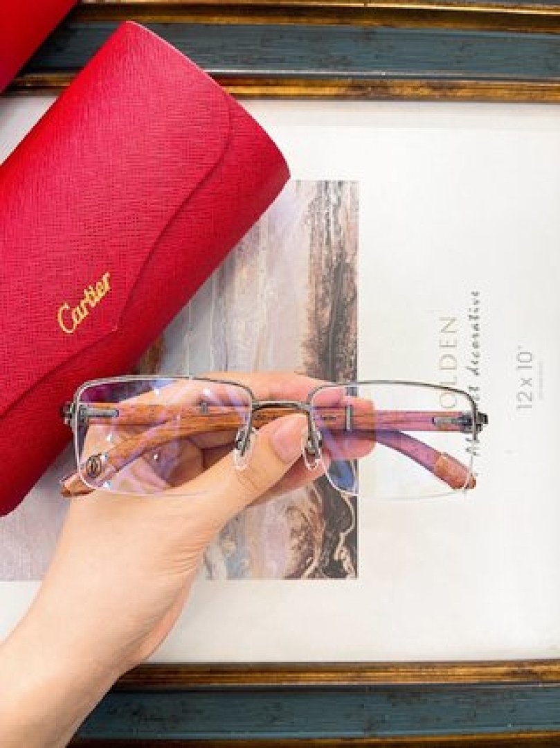 Other Cartier Sunglasses - Image 107