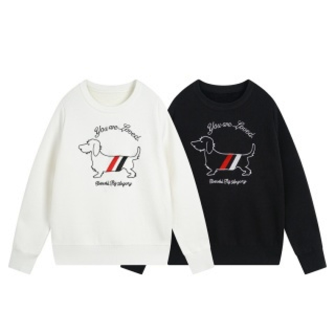 Christian Louboutin Thom Browne Mens Winter - Image 95