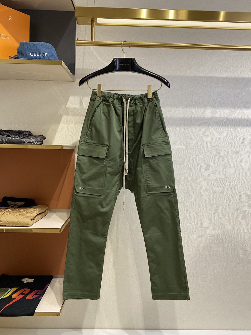 Rick Owens Rick Owens - Image 98
