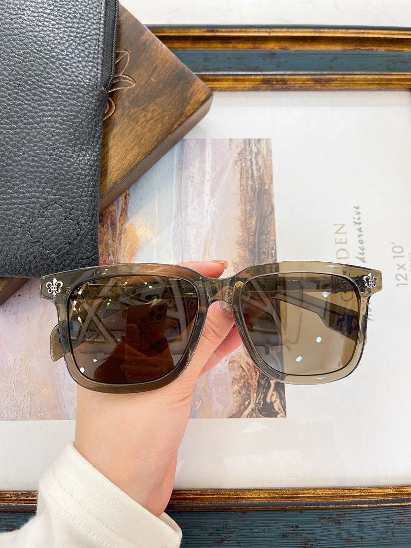 Other Chrome Hearts Sunglass - Image 104