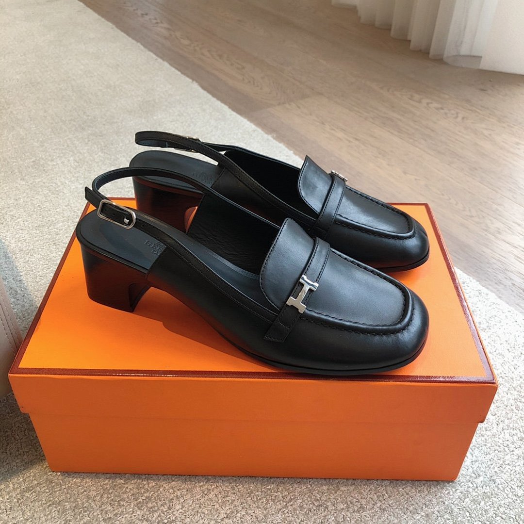 Other Hermes Sandals - Image 63