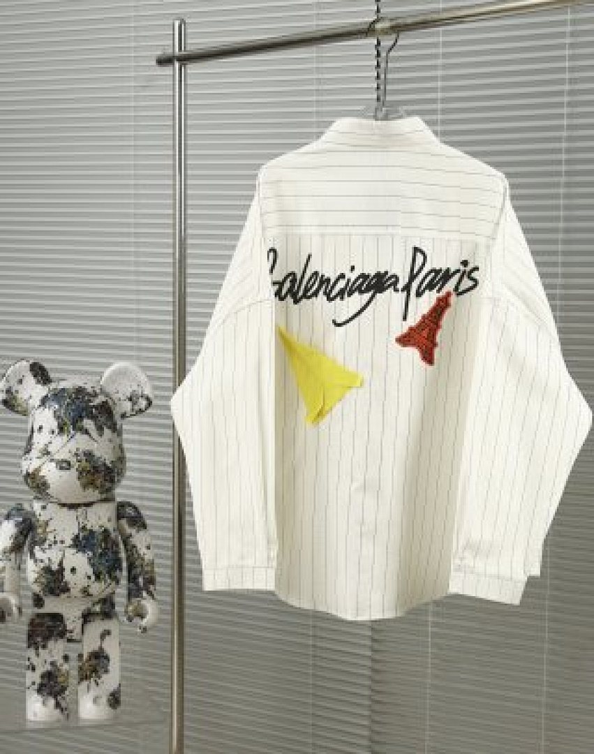 Christian Louboutin Balenciaga - Image 5