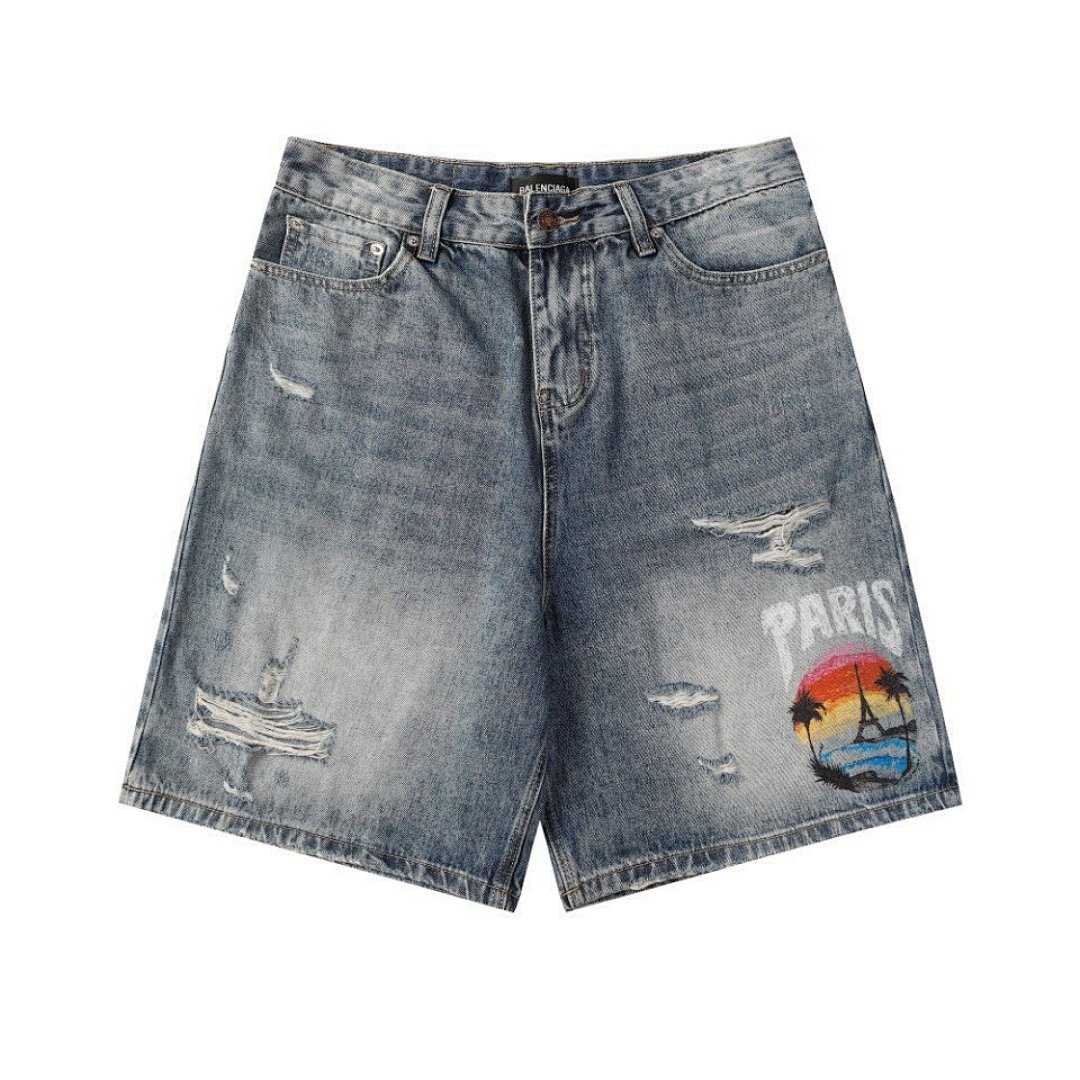 Other Balenciaga Shorts - Image 72
