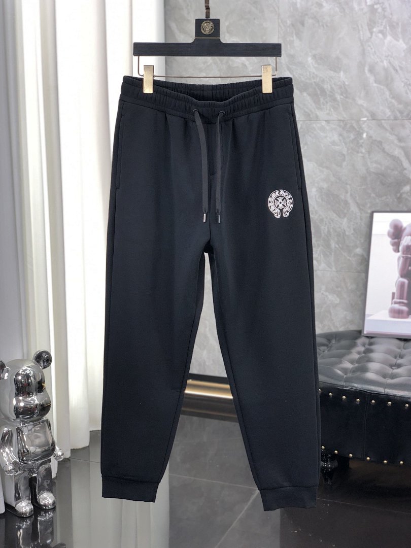 Chanel Chrome Hearts Trousers - Image 67