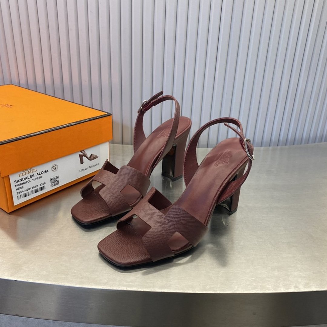 Other Hermes Sandals - Image 67