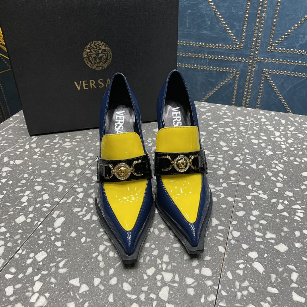 Other Versace Shoes - Image 78
