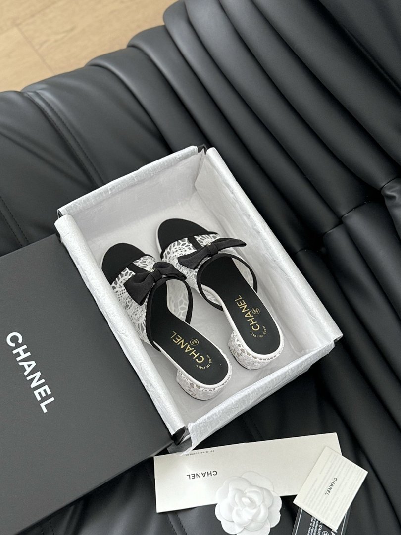 Other Chanel Shoes - Image 65