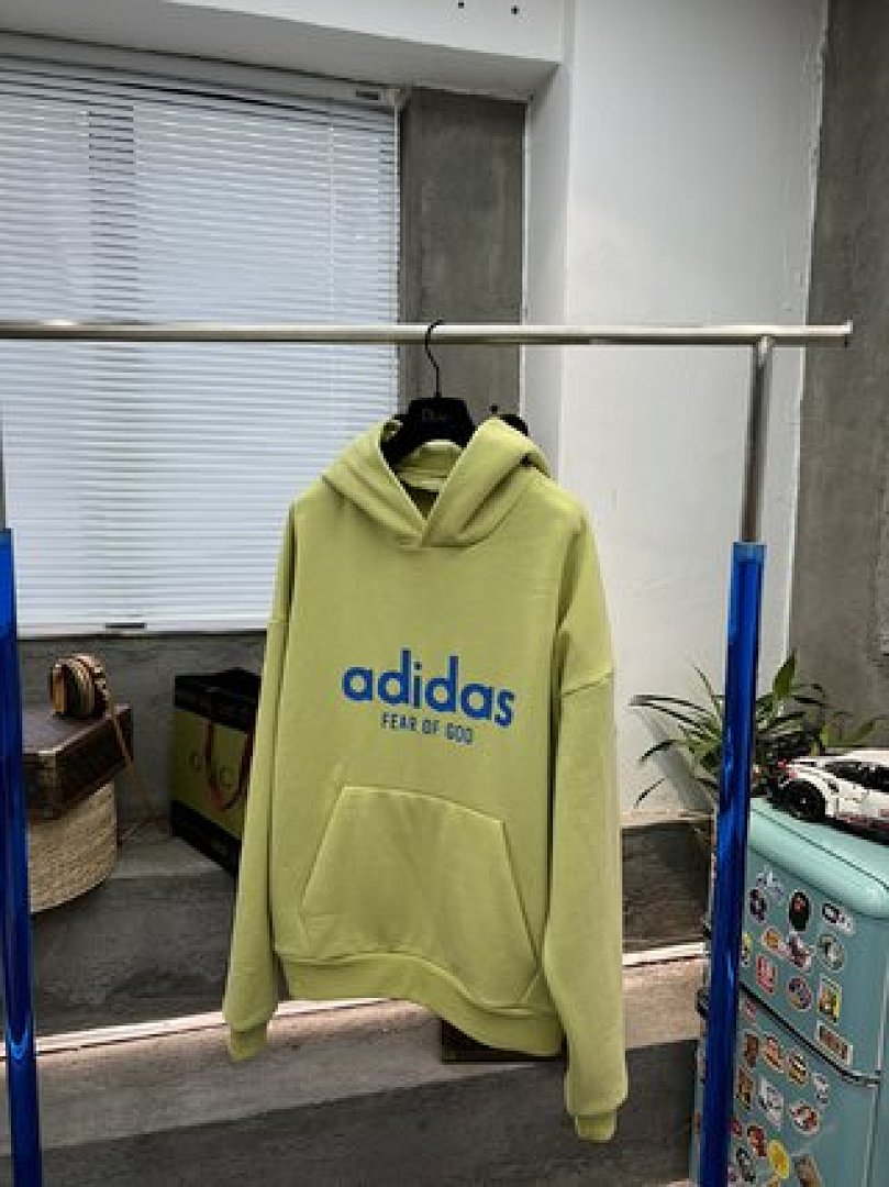 Christian Louboutin Adidas1 - Image 5