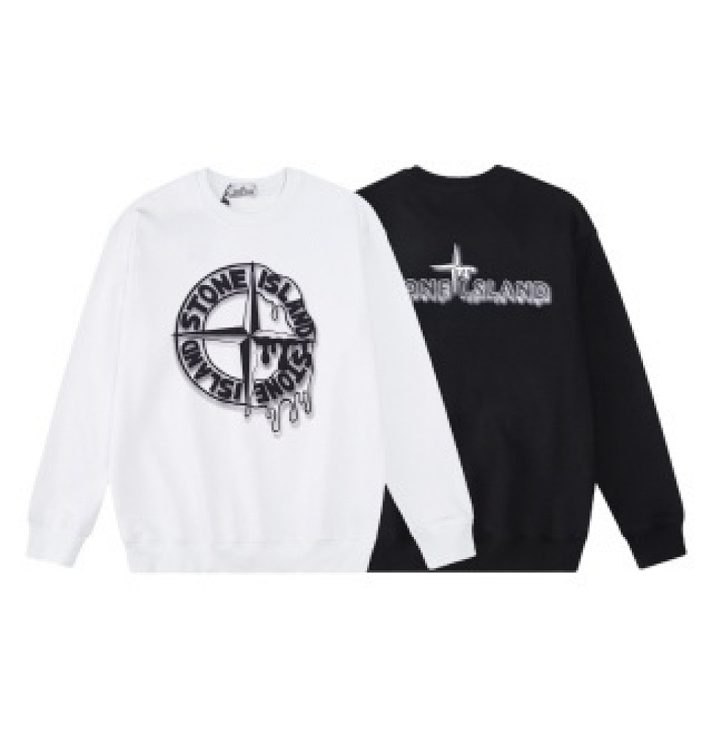 On Running Stone Island - Image 79