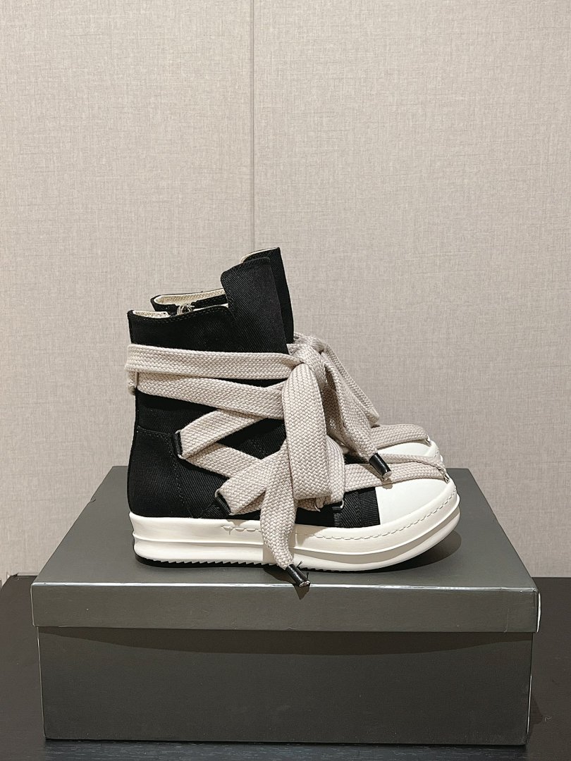 Other Rick Owens Shoes - Image 50